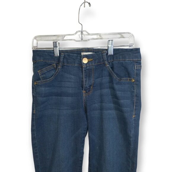 ALTAR'D State Skinny Jeans Size 7 - Picture 3 of 6